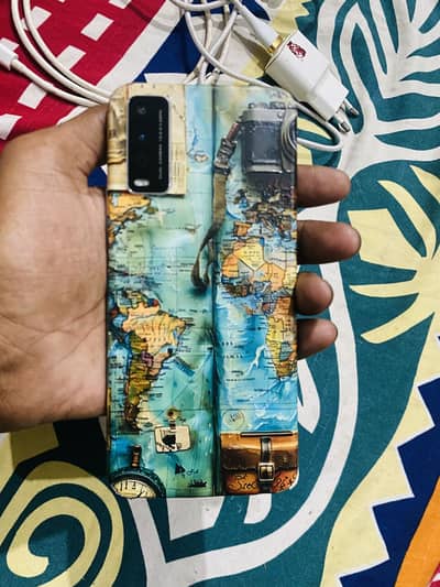 Vivo Y12A
