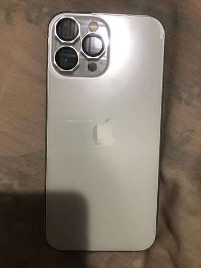 Apple iPhone 13 Pro Max