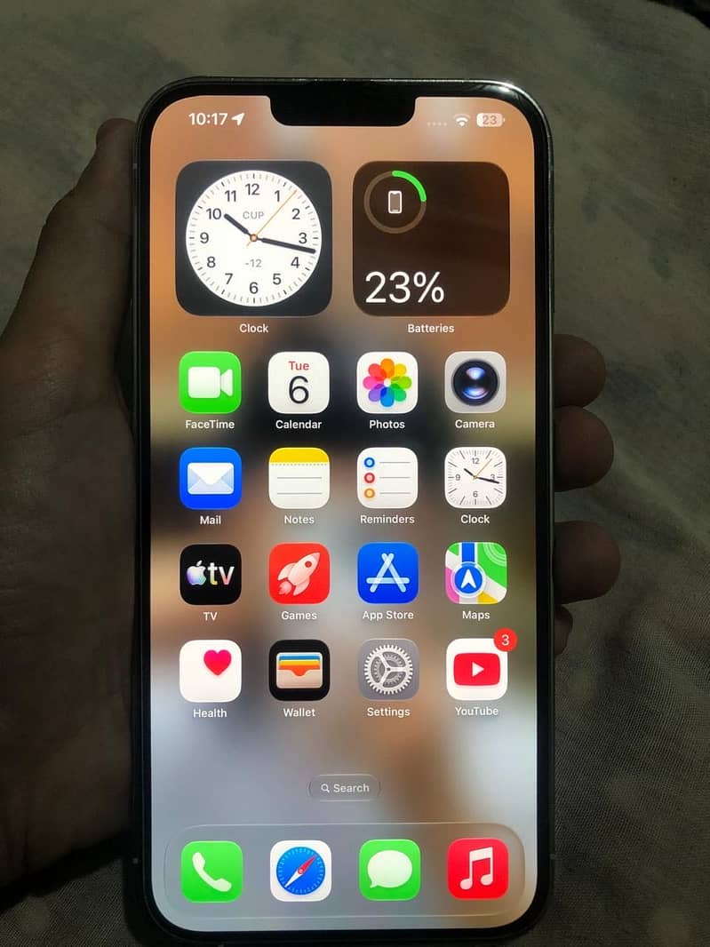 Apple iPhone 13 Pro Max 1