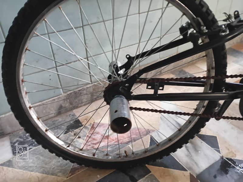 bicycle 1