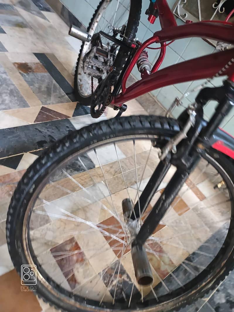 bicycle 3