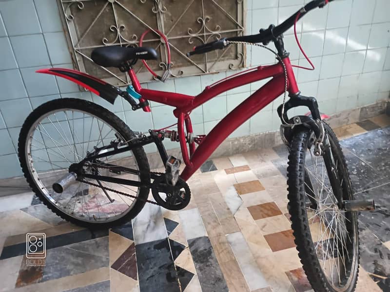 bicycle 5