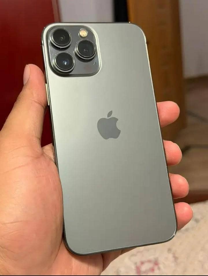 Apple iPhone 13 Pro Max 1