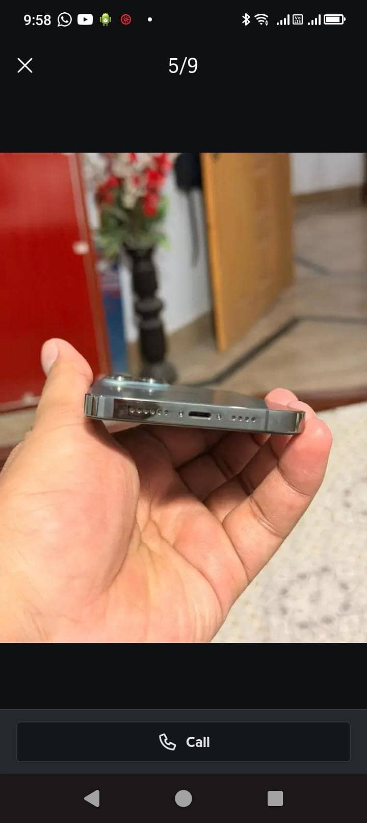 Apple iPhone 13 Pro Max 3