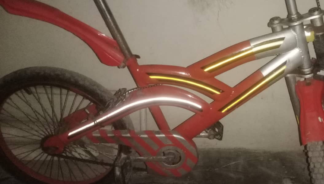 cycle 0