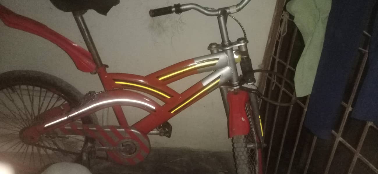 cycle 2