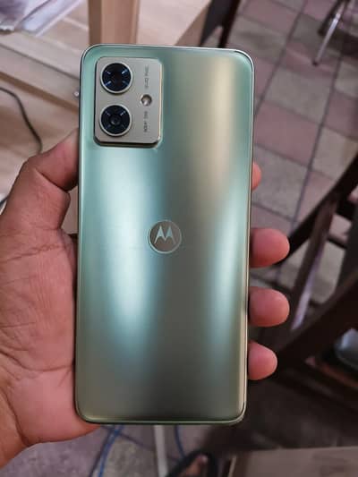 Motorola Moto G64 5g  (Read add)