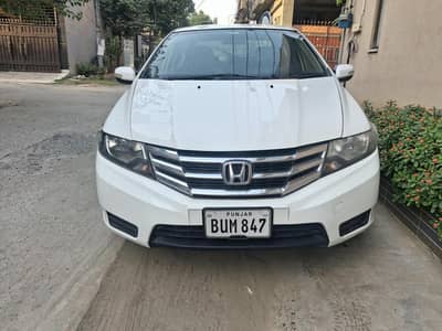 Honda city for sale