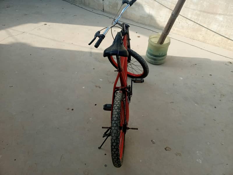 Cycle Good Condition 2