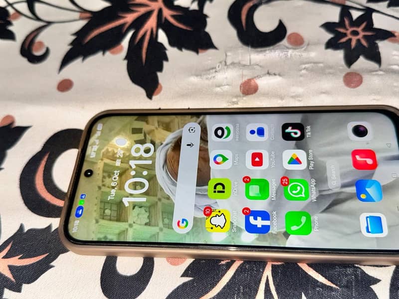 OPPO A6 2