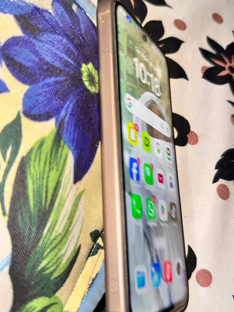 OPPO A6 3