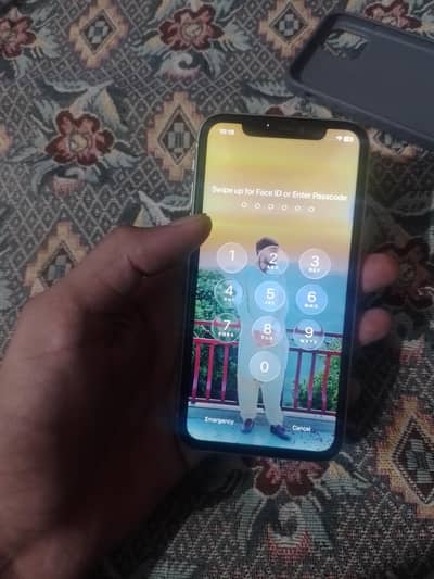 Apple iPhone 11 non pta sim working  128 gb
