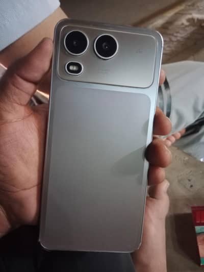 Itel A200 plus