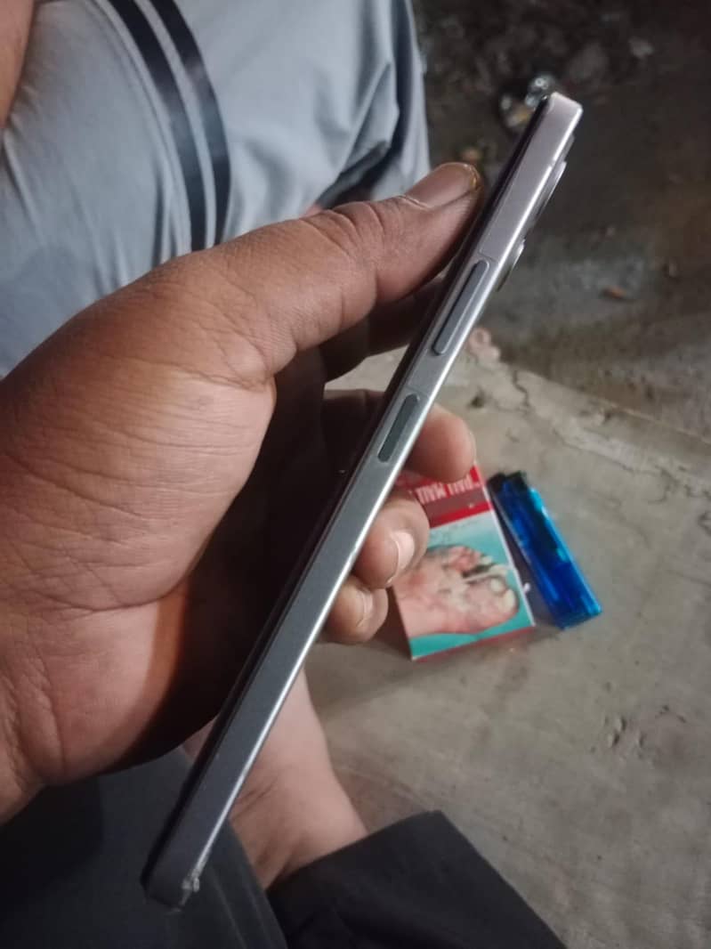 Itel A200 plus 3