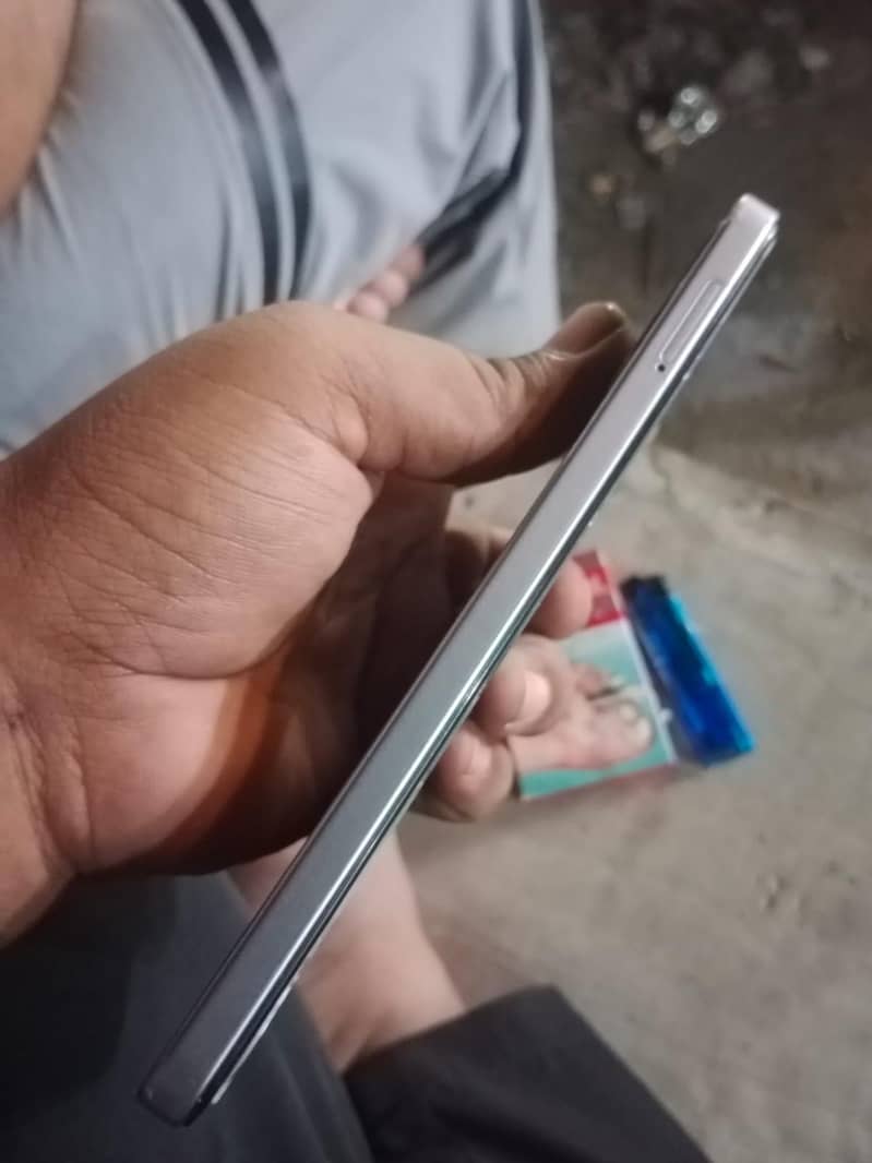 Itel A200 plus 5