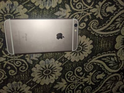 Apple iPhone 6S
