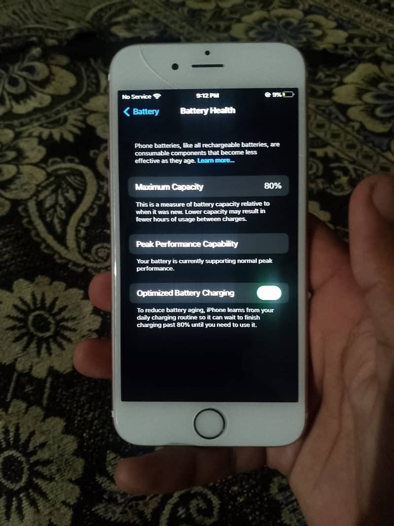 Apple iPhone 6S 3