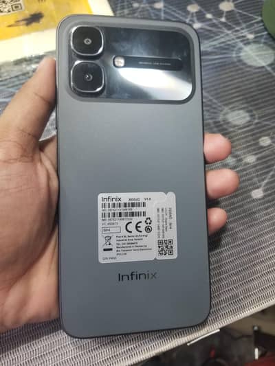 Infinix Other Model
