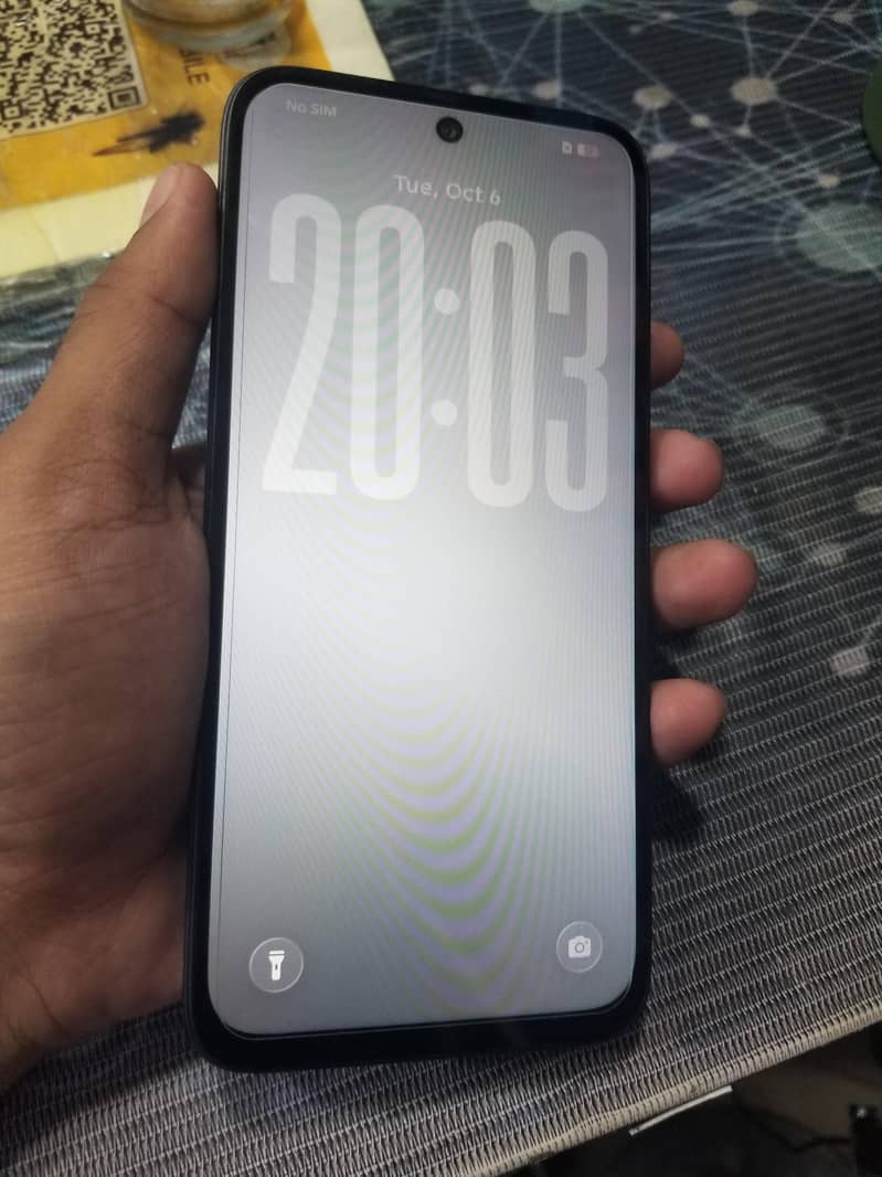 Infinix Other Model 1