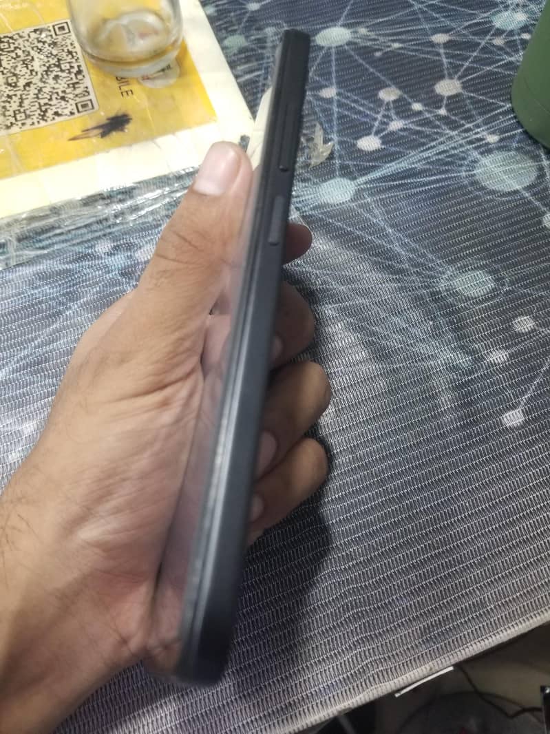 Infinix Other Model 4