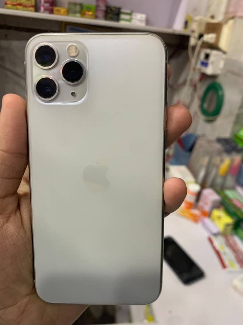 Apple iPhone 11 Pro 0