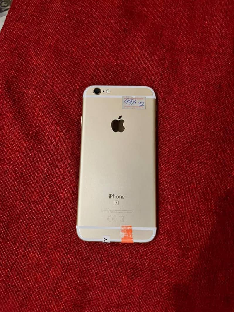 Apple iPhone 6S 0