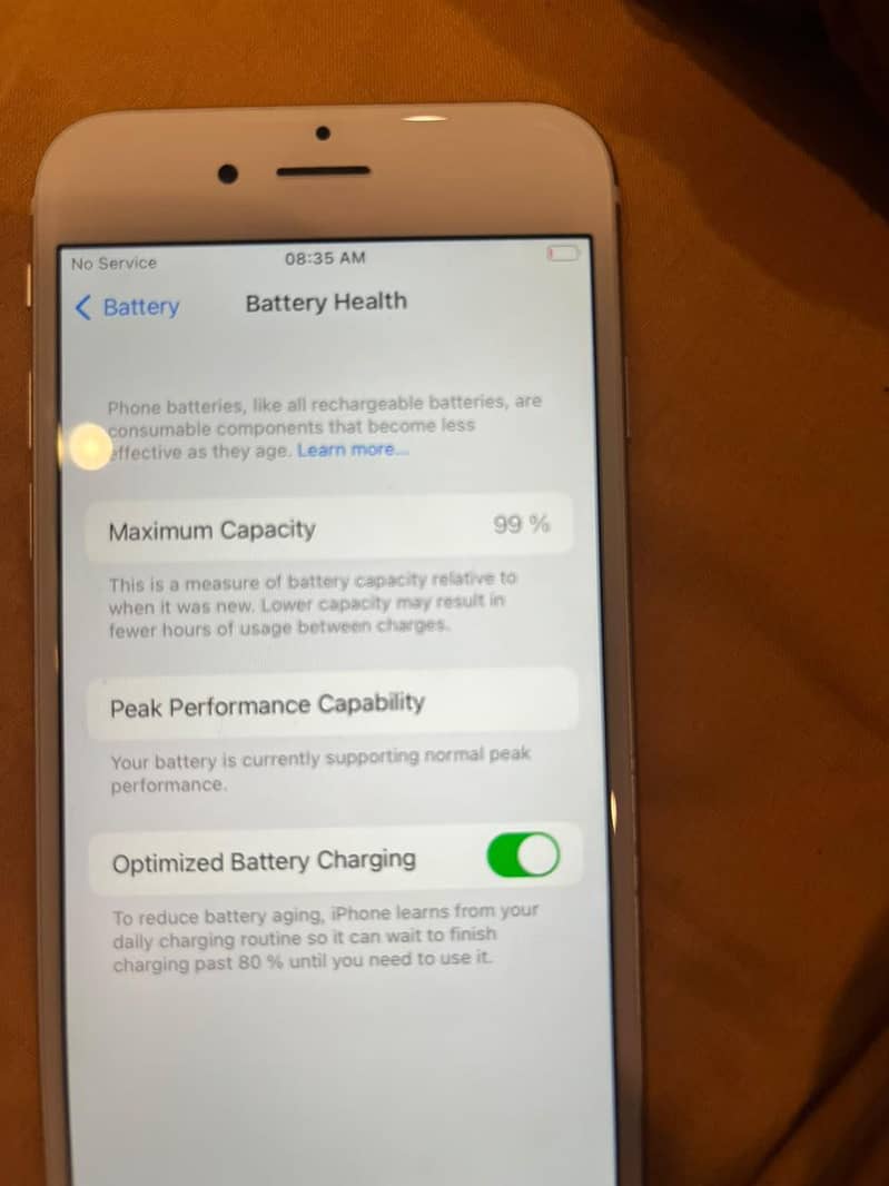 Apple iPhone 6S 4