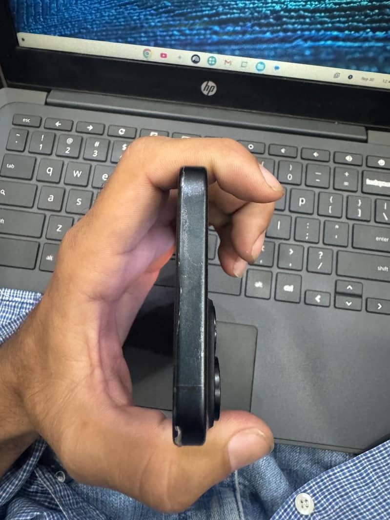 Apple iPhone 15 mdm 2