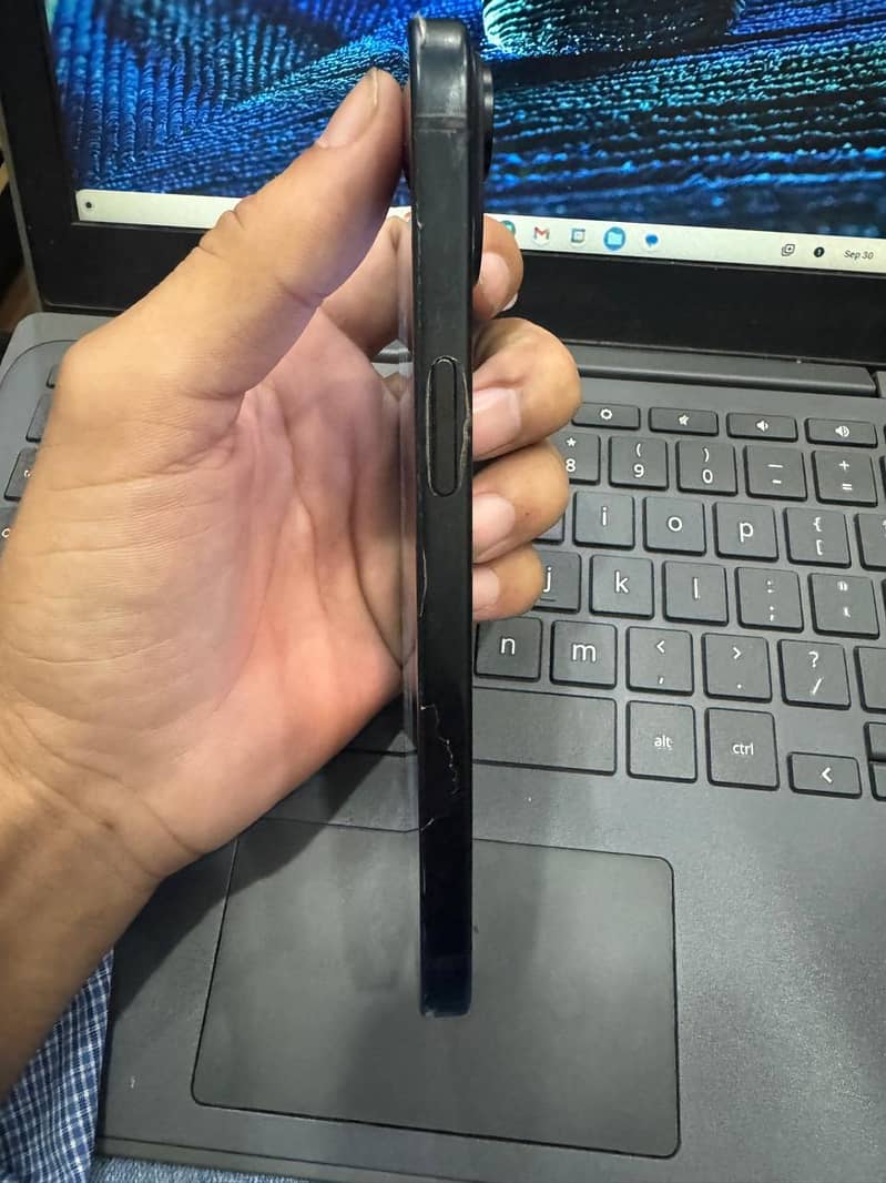Apple iPhone 15 mdm 3