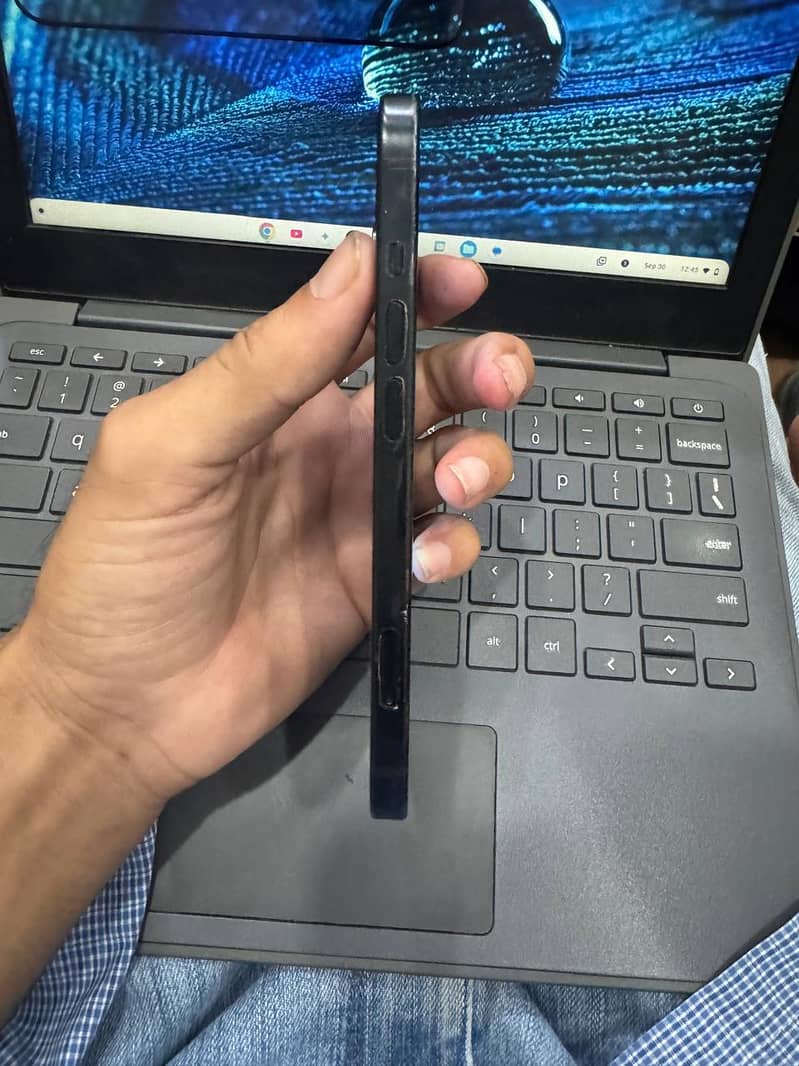 Apple iPhone 15 mdm 5