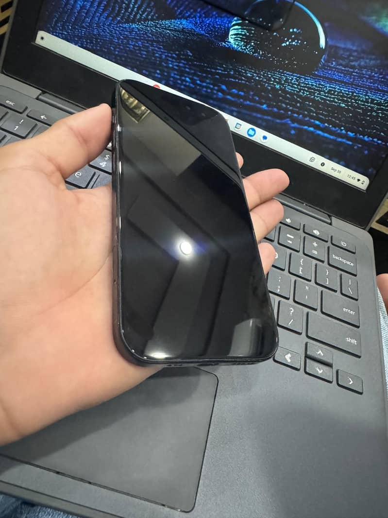 Apple iPhone 15 mdm 6