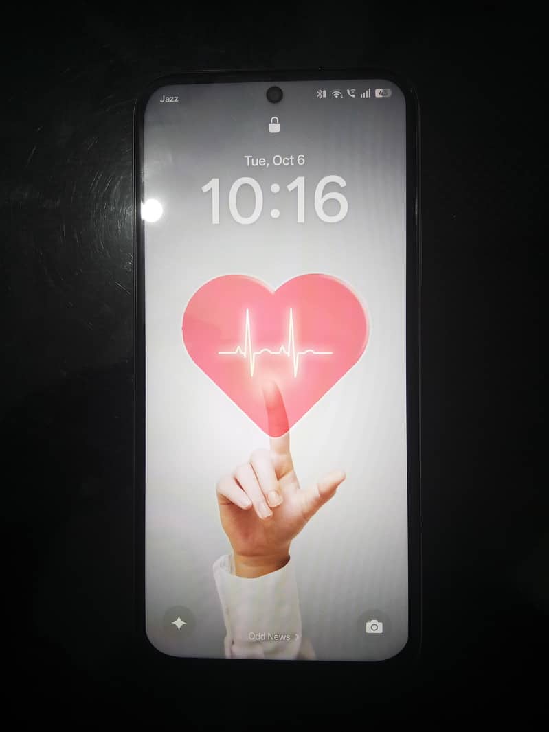 OPPO A6 1