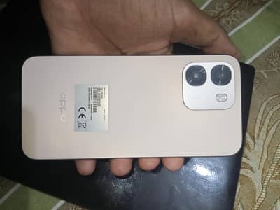 OPPO A6