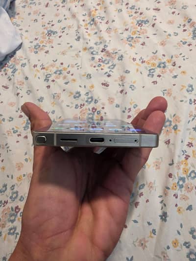 Samsung Mobile S25 Ultra 12GB 512GB WhatsApp 03023991472