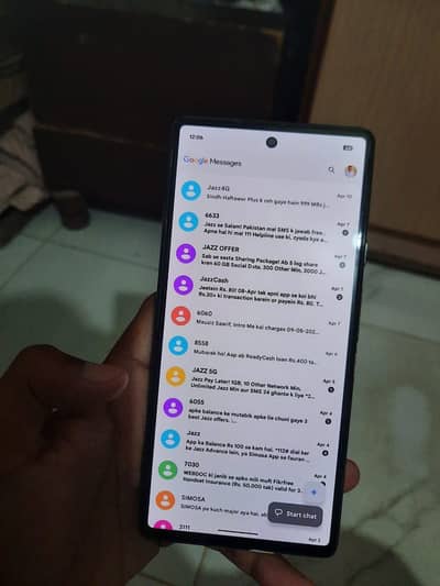 Google Pixel 6