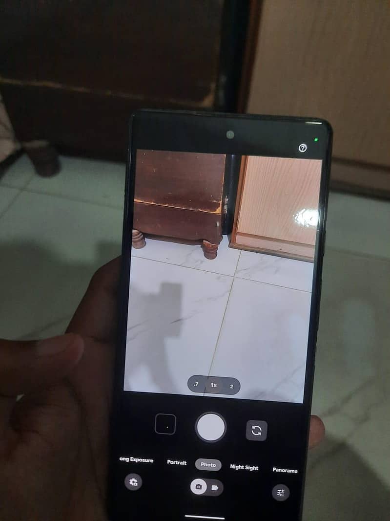 Google Pixel 6 5