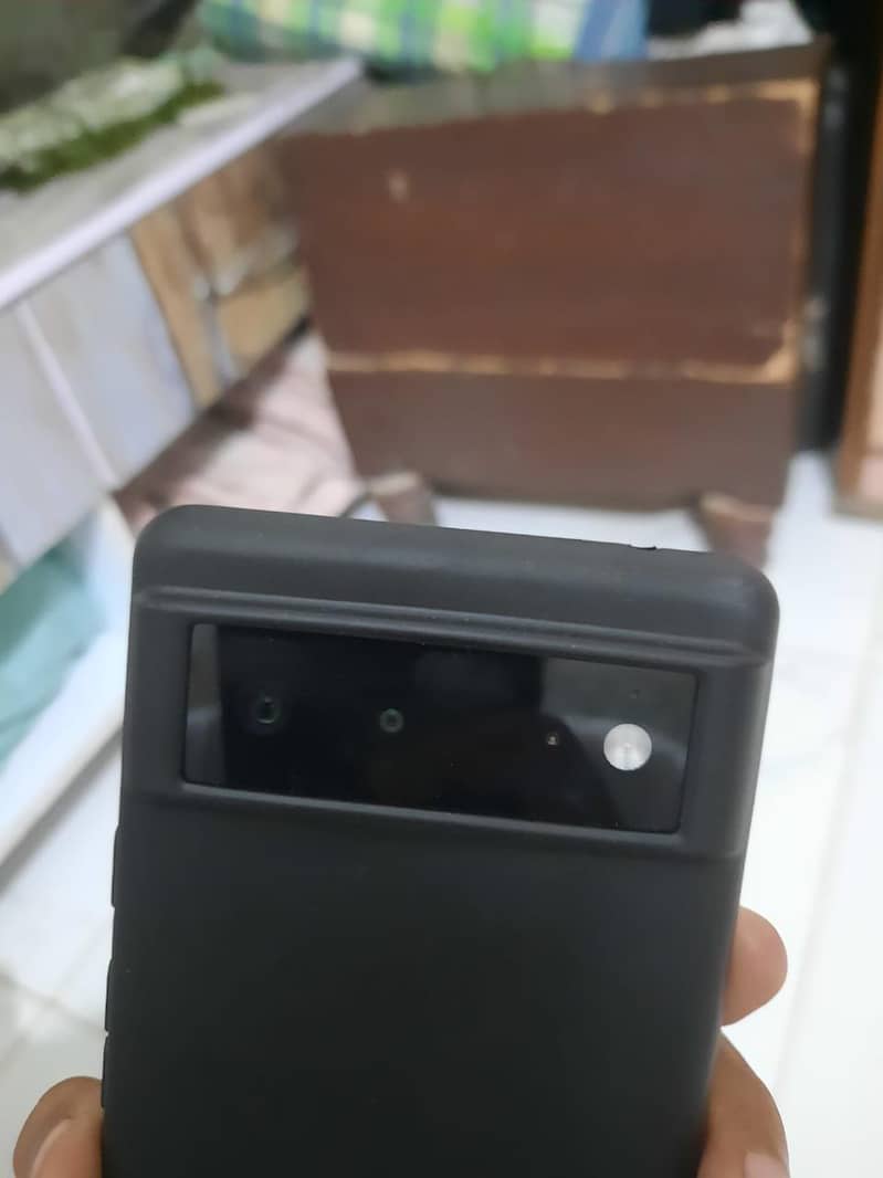 Google Pixel 6 6