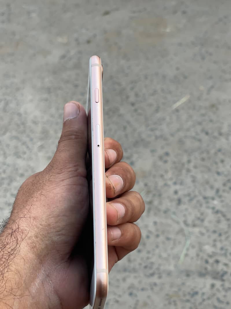 Apple iPhone 8 Plus 3