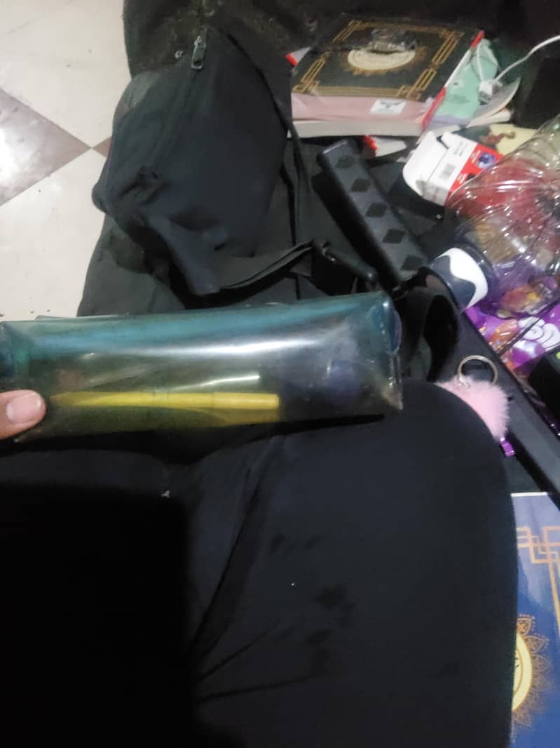preeminum pouch 2
