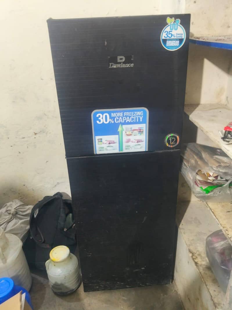 Dawlance Fridge 3