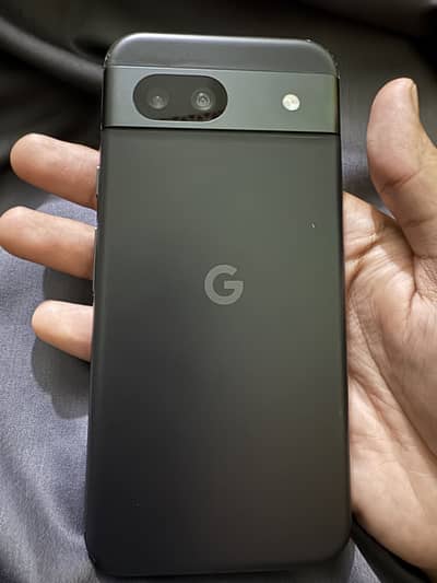 Google Pixel 8a