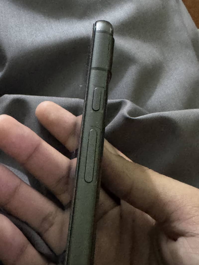 Google Pixel 8a 1