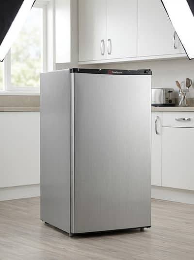Dawlance fridge mini double door 3 month use