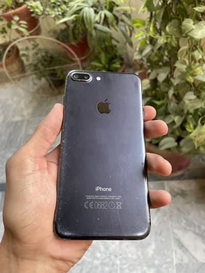 Apple iPhone 7 Plus