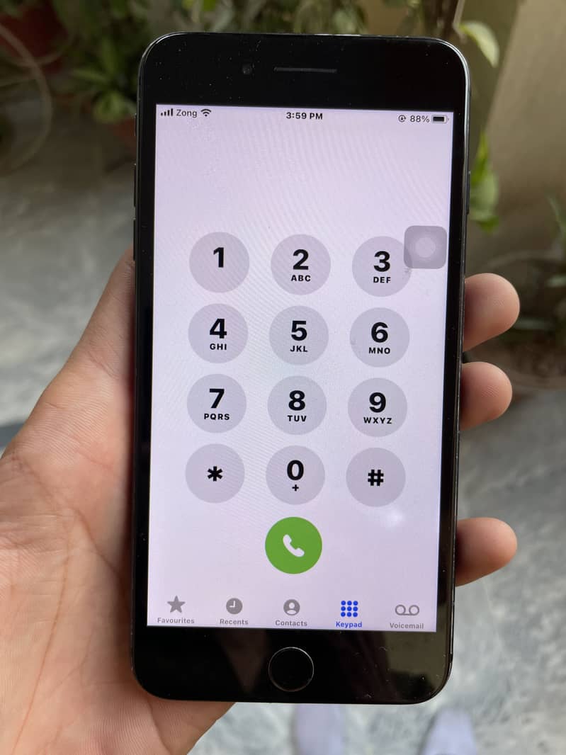 Apple iPhone 7 Plus 4
