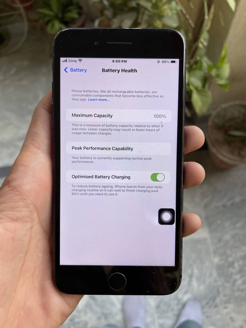 Apple iPhone 7 Plus 7