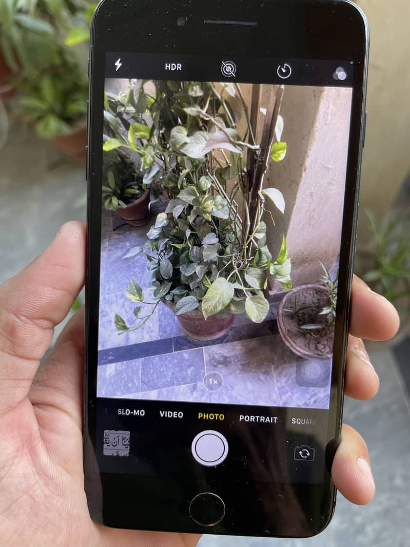 Apple iPhone 7 Plus 9