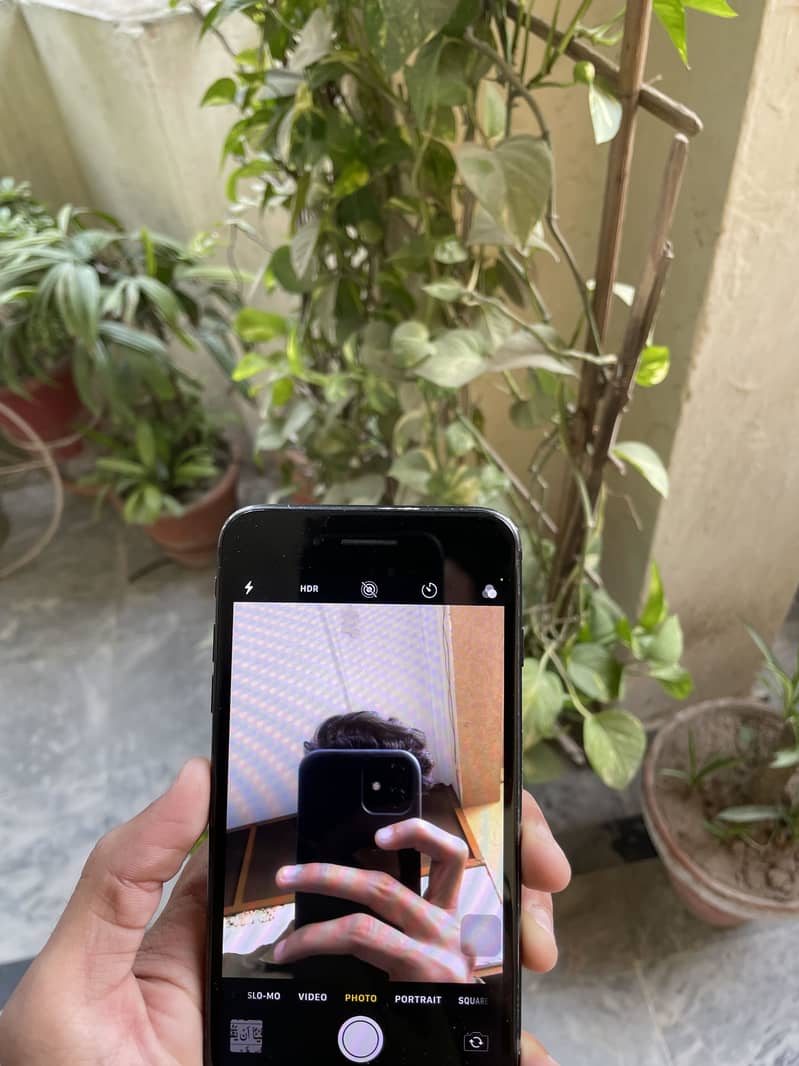 Apple iPhone 7 Plus 10