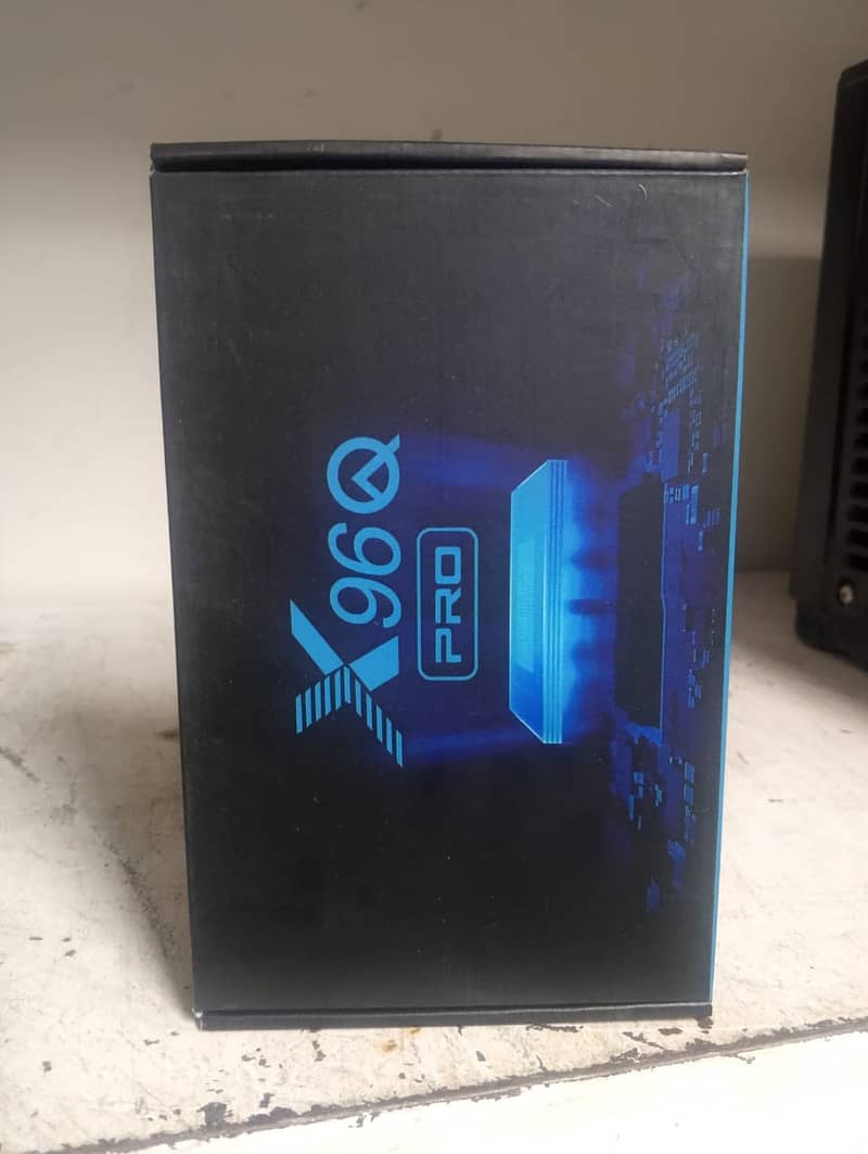 X96Q Pro 1