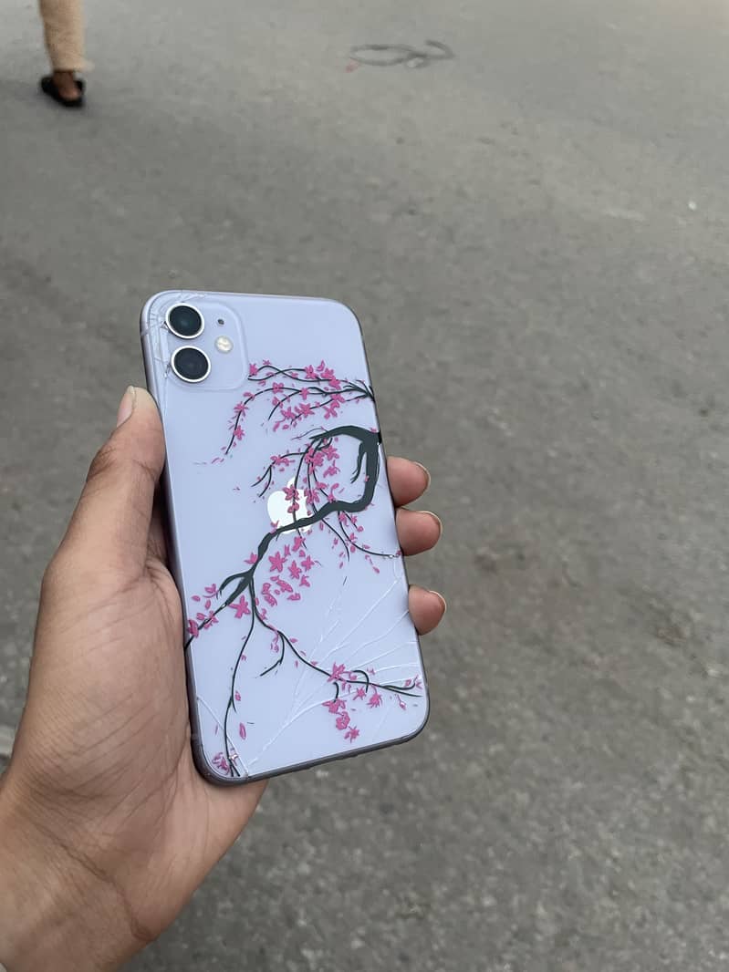 Apple iPhone 11 5